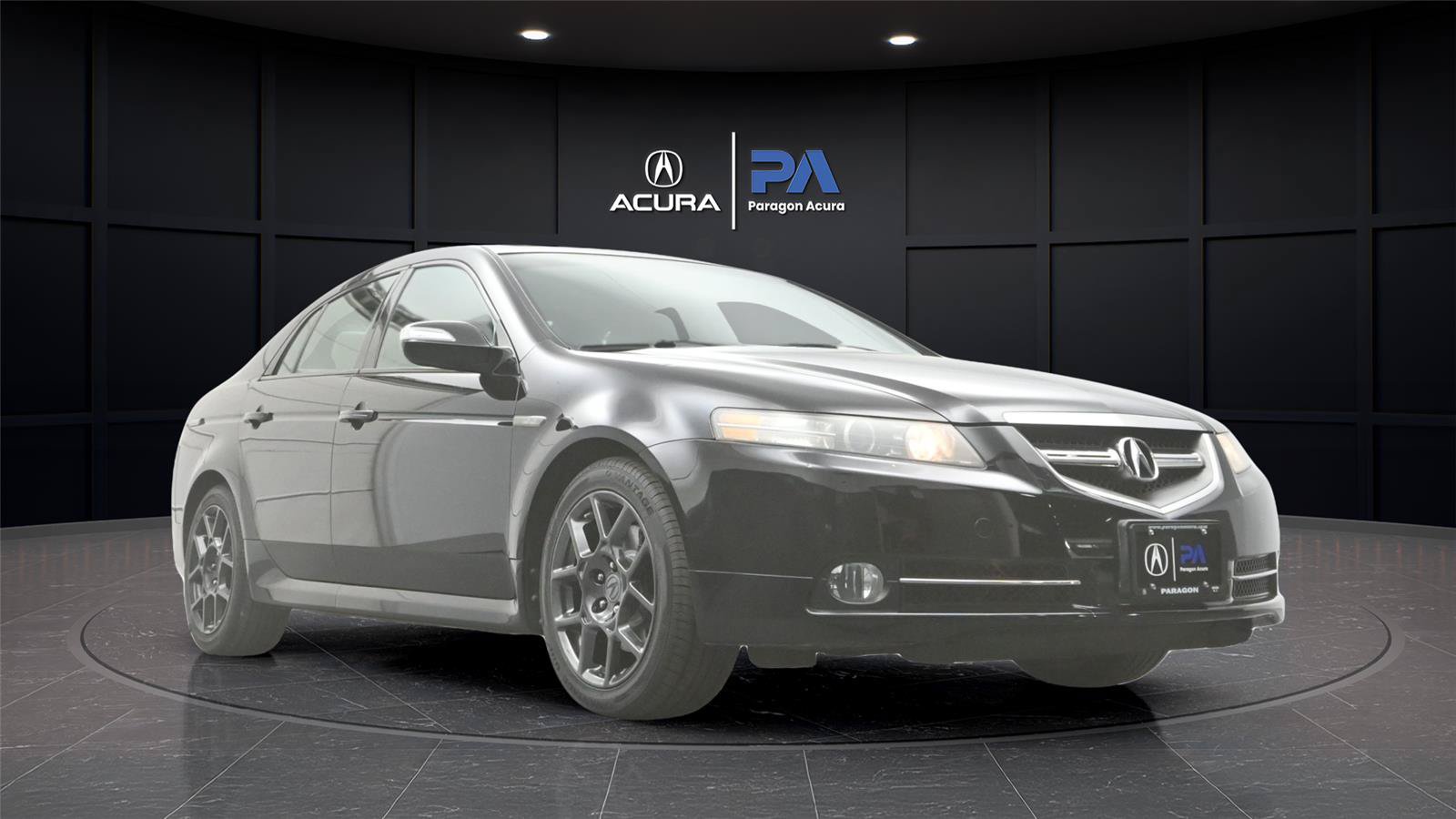 Used 2008 Acura TL Type-S FWD image 28