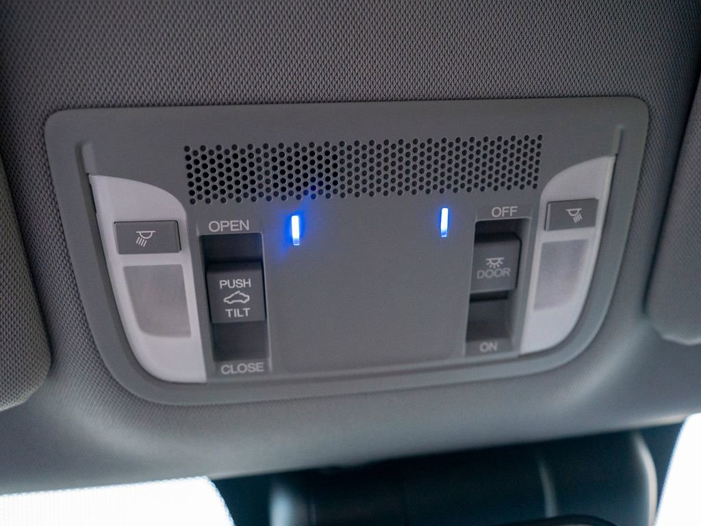 Certified 2021 Acura ILX image 34