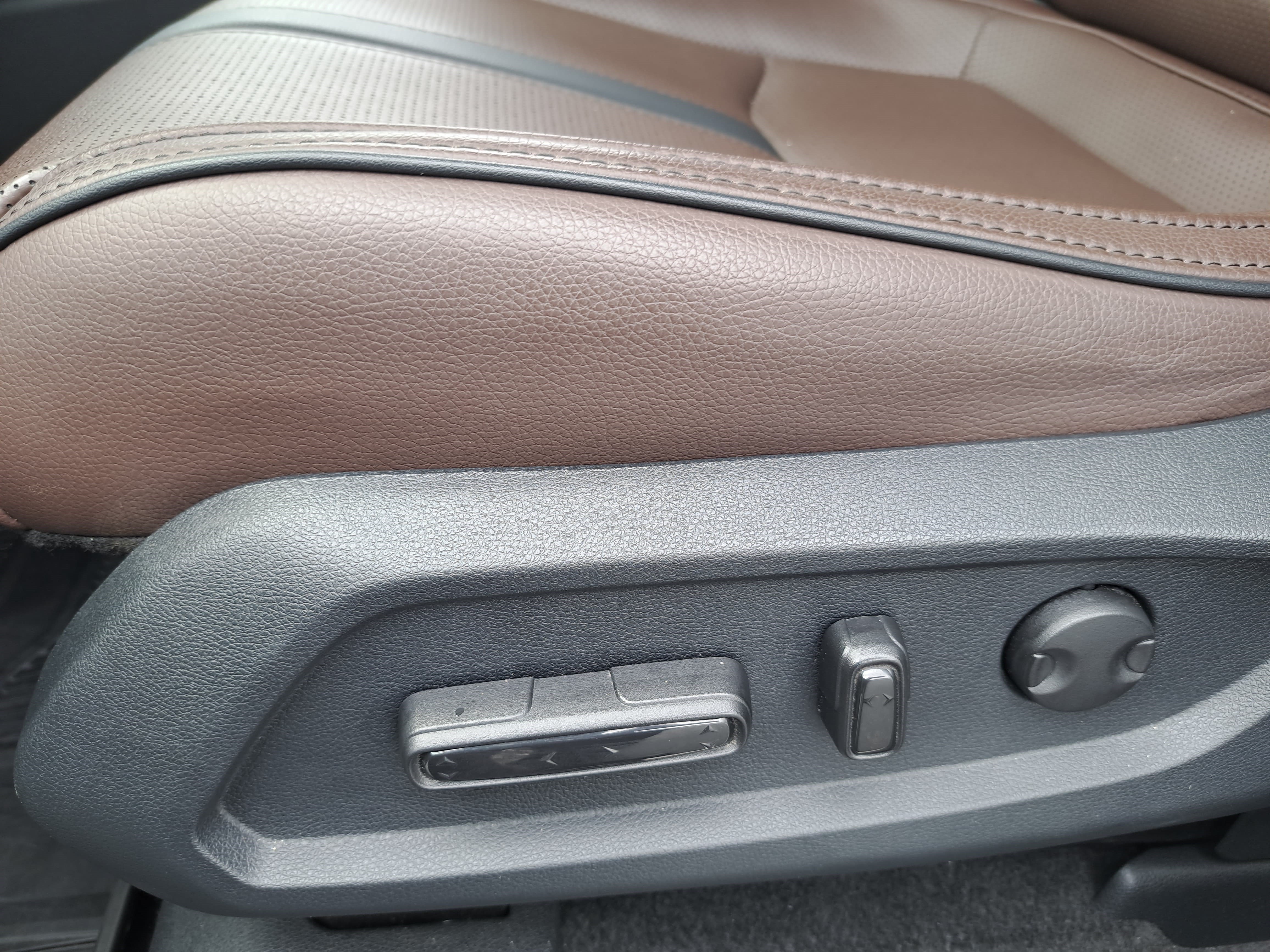 Used 2024 Honda Pilot Elite image 29