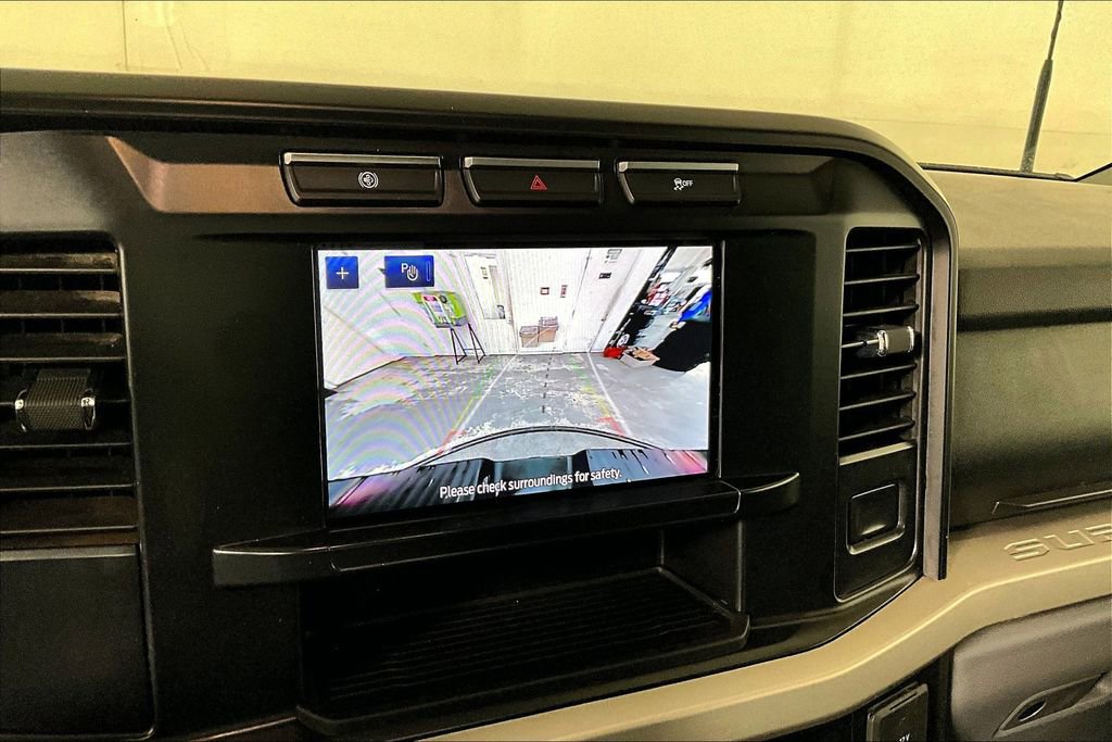 Used 2024 Ford F250 XLT image 21