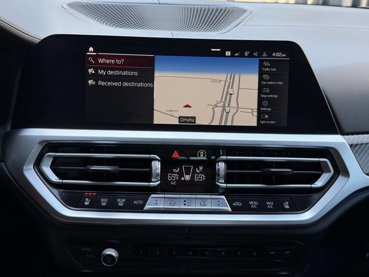 Used 2021 BMW M4 Competition w/ Executive Package RWD image 27