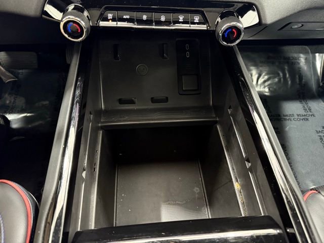 Used 2024 Chevrolet Silverado EV RST image 41