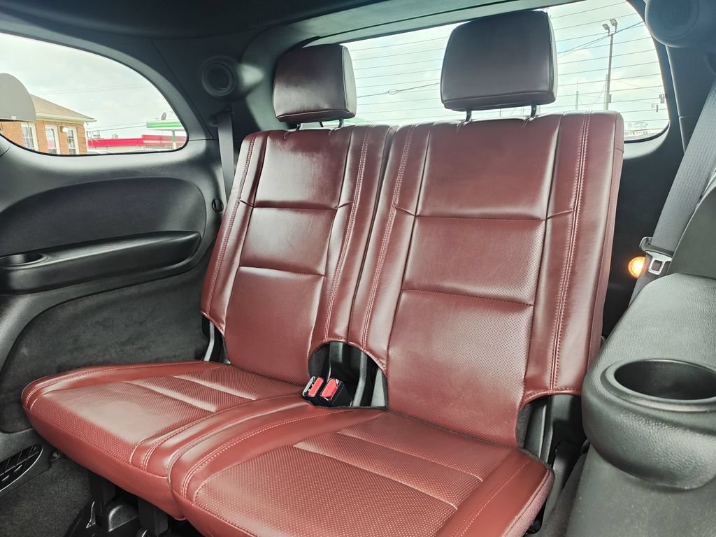 Used 2024 Dodge Durango Citadel AWD/4WD image 25
