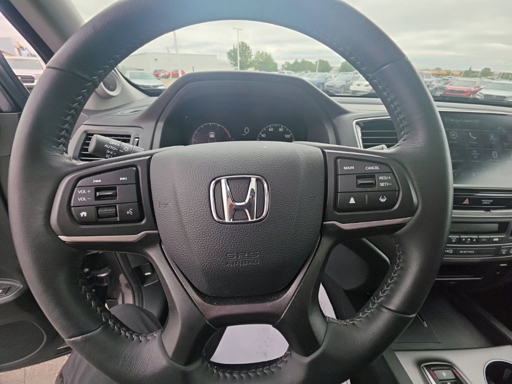 Certified 2026 Honda Ridgeline RTL image 17