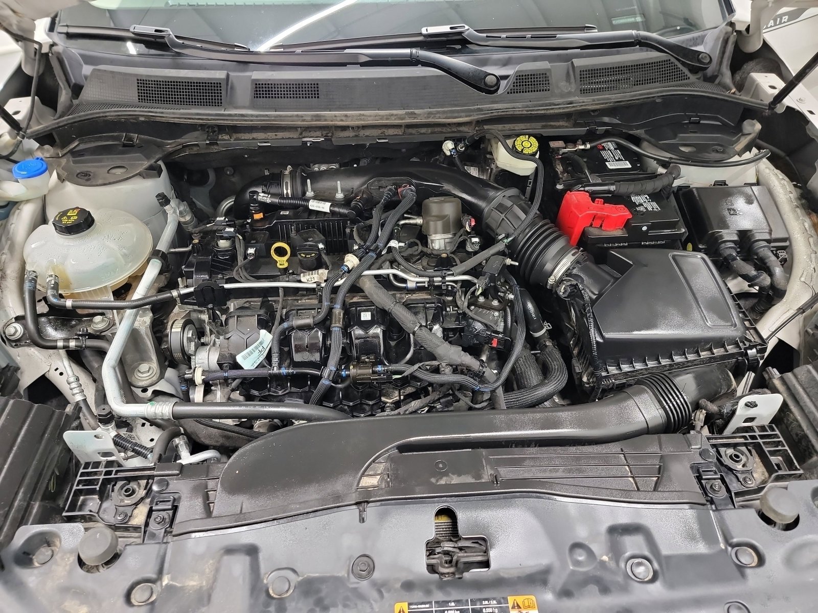 Used 2022 Lincoln Corsair FWD image 24