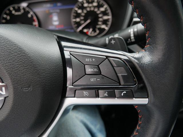 Certified 2023 Nissan Altima 2.5 SR w/ SR Premium Package image 26