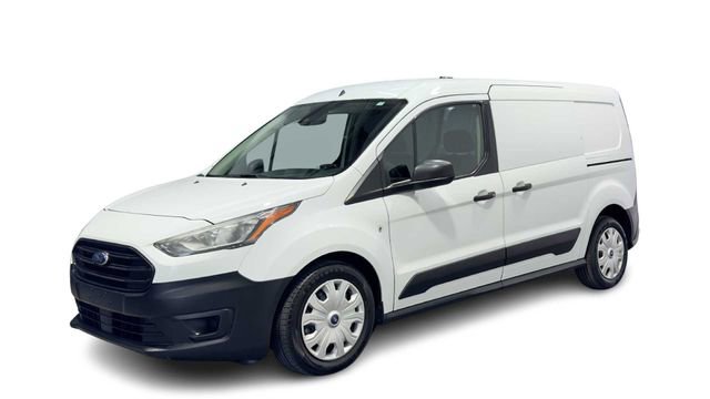 Used 2020 Ford Transit Connect XL image 5