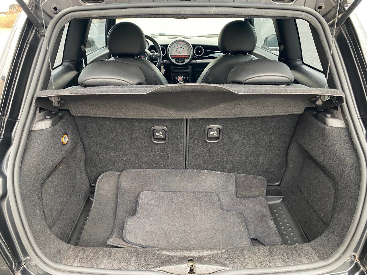 Used 2013 MINI Cooper S image 20