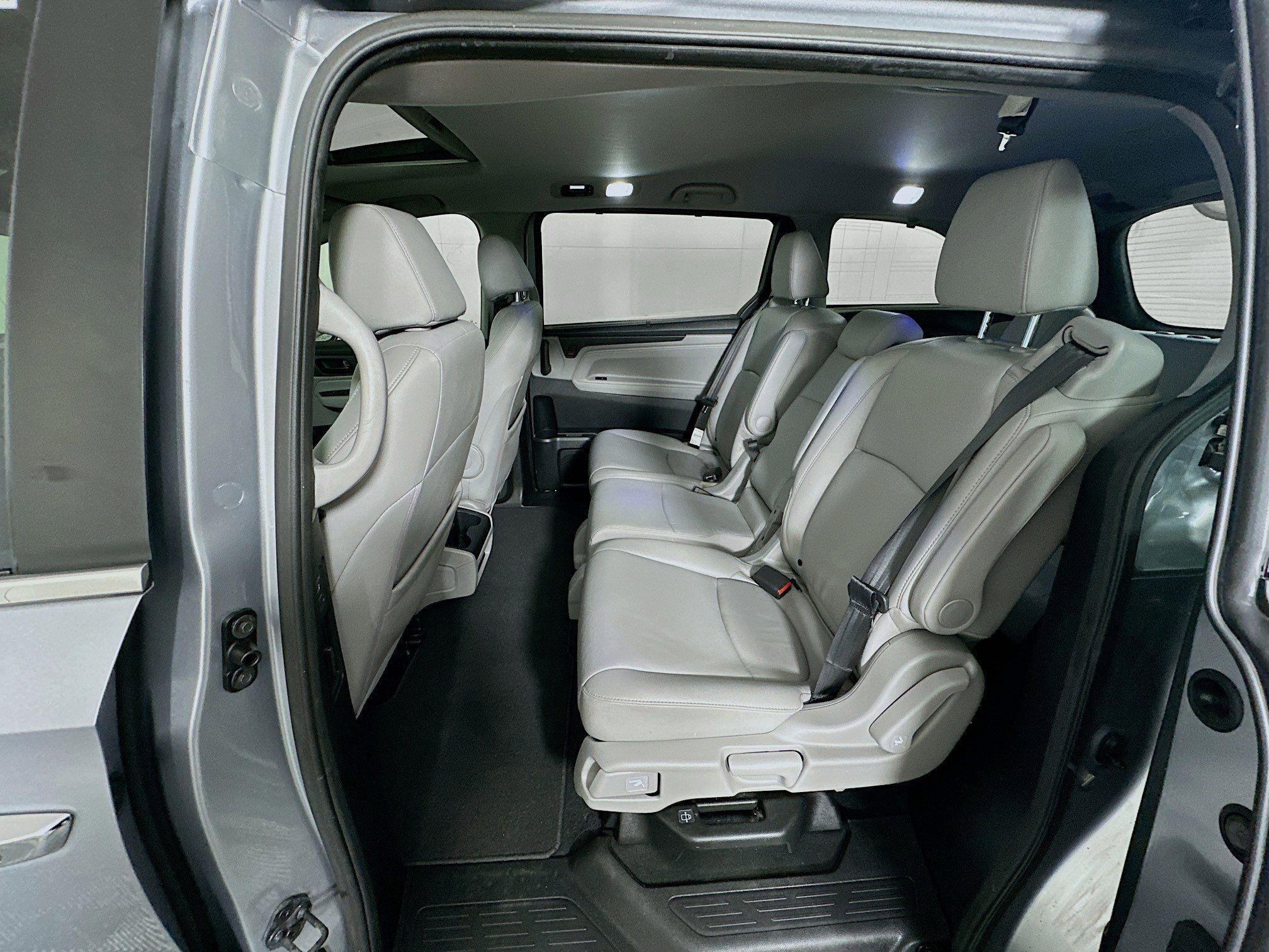 Used 2020 Honda Odyssey EX-L image 30