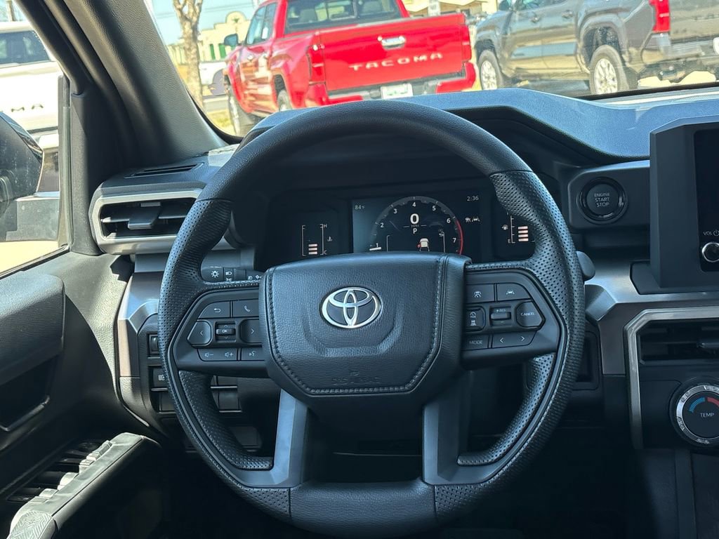 New 2026 Toyota Tacoma SR5 image 20
