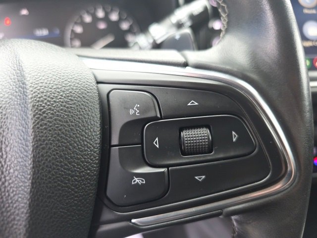 Used 2021 Buick Envision Preferred image 17