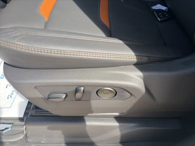 New 2026 GMC Sierra 2500 AT4 w/ AT4 Premium Plus Package image 18