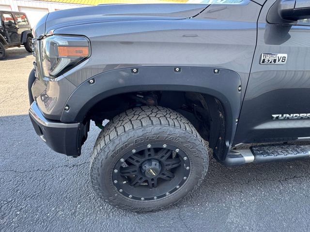 Used 2019 Toyota Tundra SR5 w/ TRD Sport Package image 56