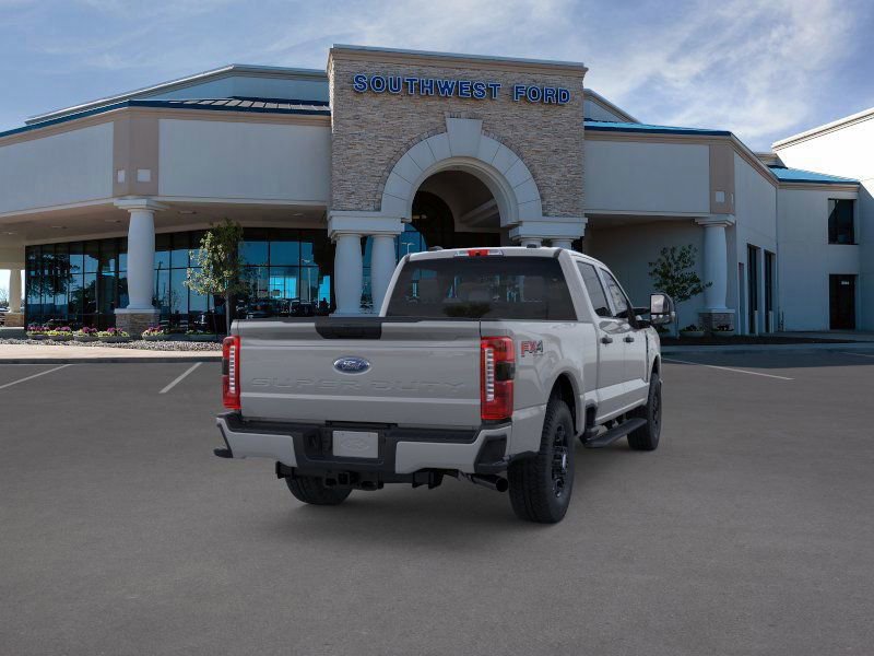 New 2026 Ford F250 XL image 8