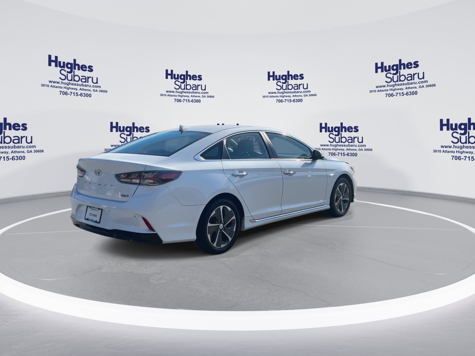 Used 2019 Hyundai Sonata Limited image 11