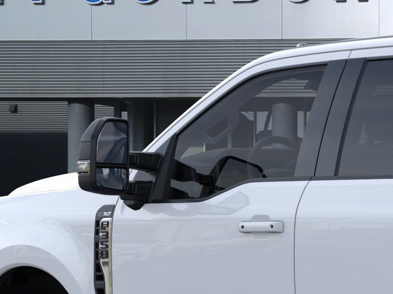 New 2026 Ford F350 XLT w/ XLT Premium Package AWD/4WD image 20