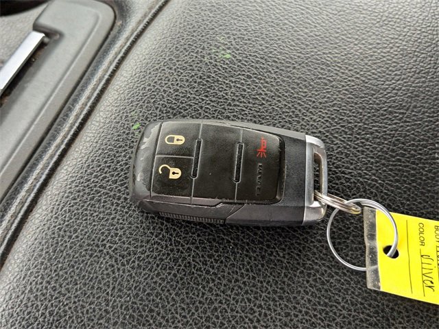 Used 2021 RAM 2500 Tradesman w/ Chrome Appearance Group image 23