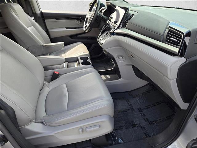 Used 2019 Honda Odyssey Elite image 20