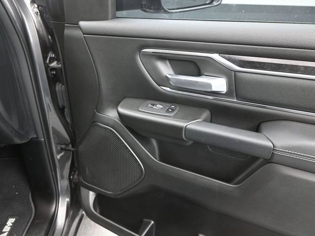 Used 2024 RAM 1500 Big Horn image 11