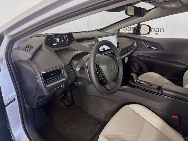 New 2026 Toyota Prius XLE image 9