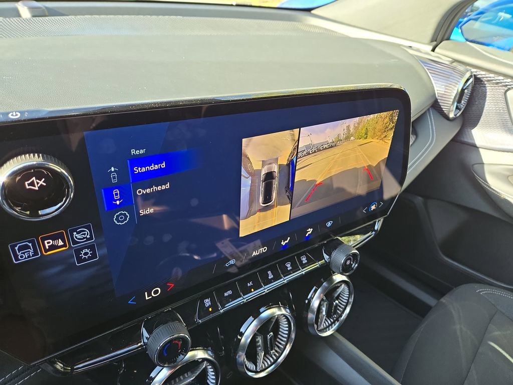 New 2026 Chevrolet Blazer EV LT w/ Midnight/Sport Edition image 14