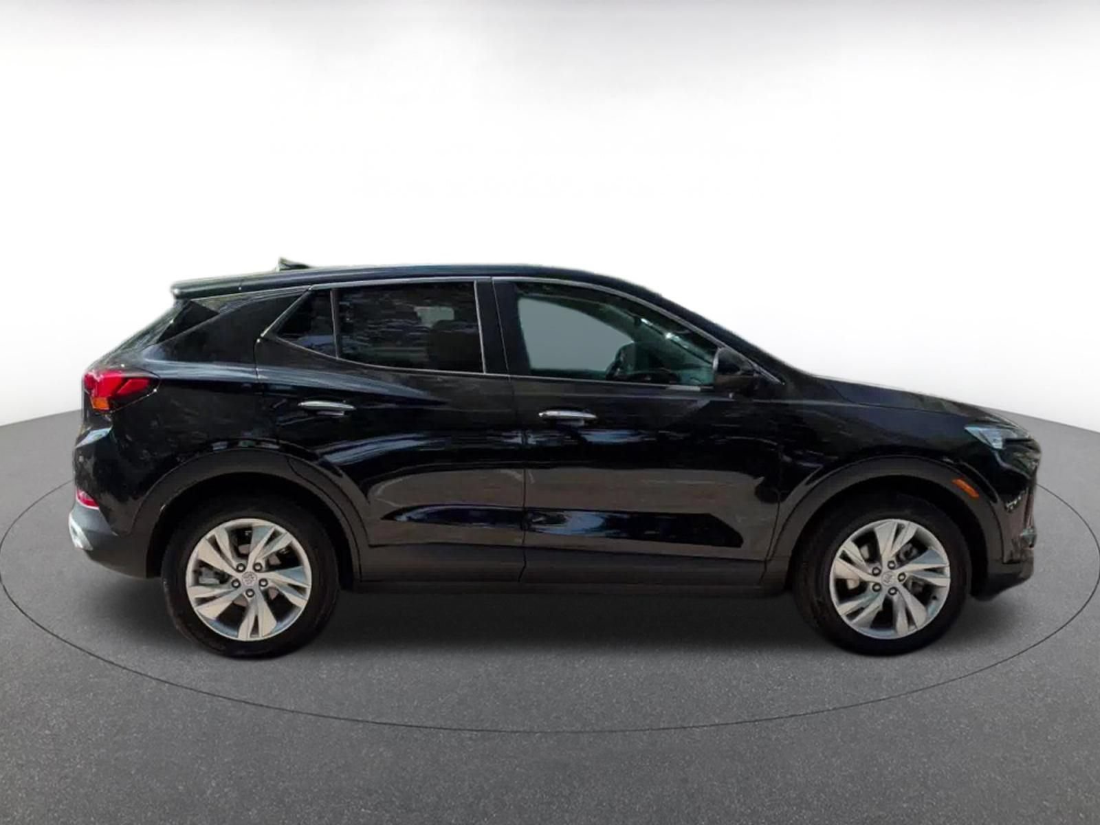 Used 2025 Buick Encore GX Preferred FWD image 16