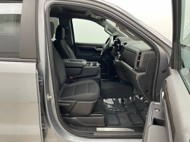 Certified 2023 Chevrolet Silverado 1500 LT image 17