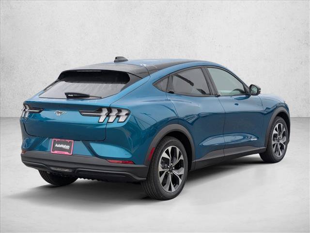 New 2026 Ford Mustang Mach-E Select RWD video 2
