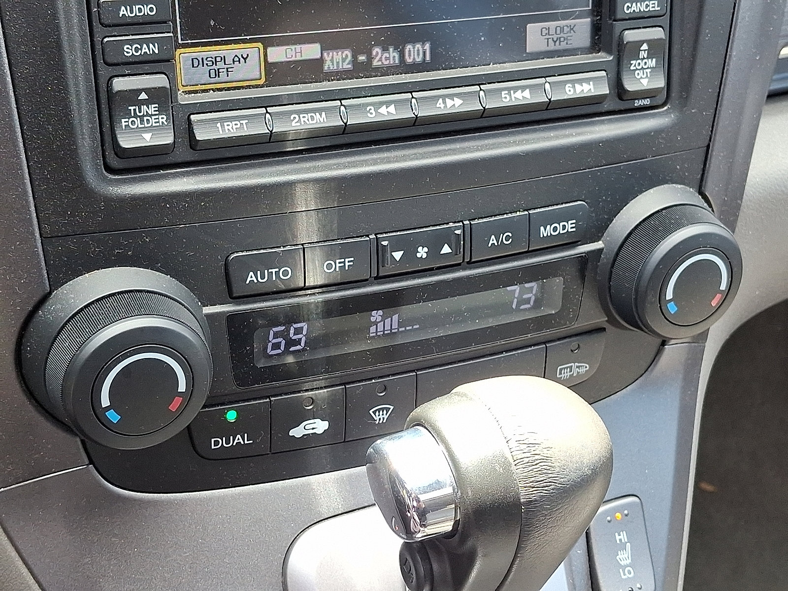 Used 2009 Honda CR-V EX-L image 19