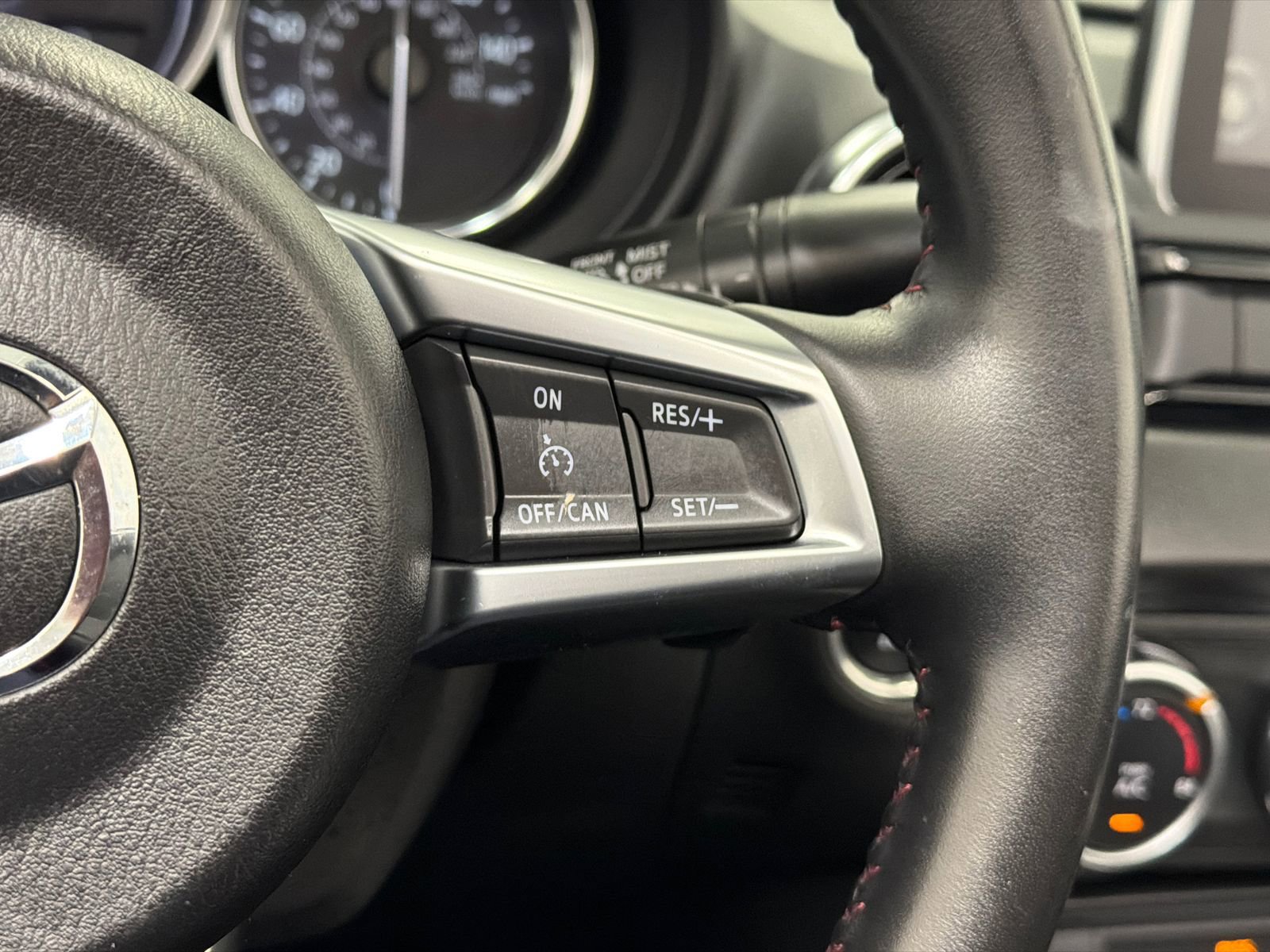 Used 2017 MAZDA MX-5 Miata Grand Touring image 19