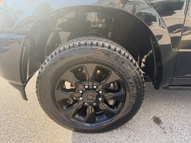 Used 2020 RAM 3500 Limited AWD/4WD image 18