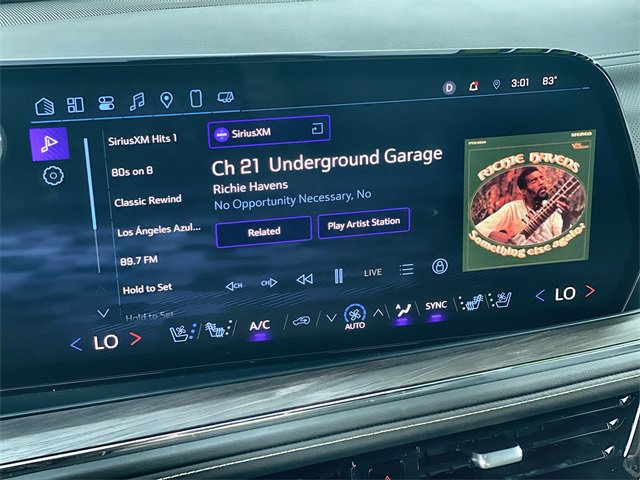 Certified 2025 Chevrolet Tahoe Premier image 17