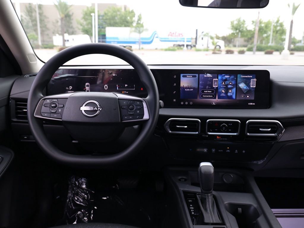 New 2026 Nissan Sentra SV image 21