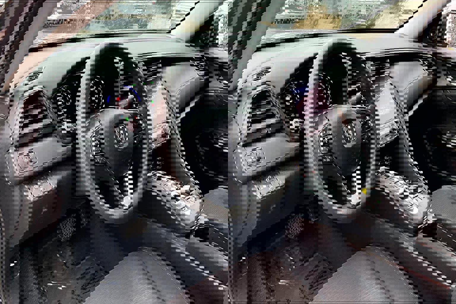 Used 2021 Honda Insight EX image 16