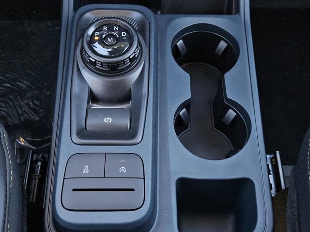 New 2026 Ford Maverick Lobo AWD/4WD image 14