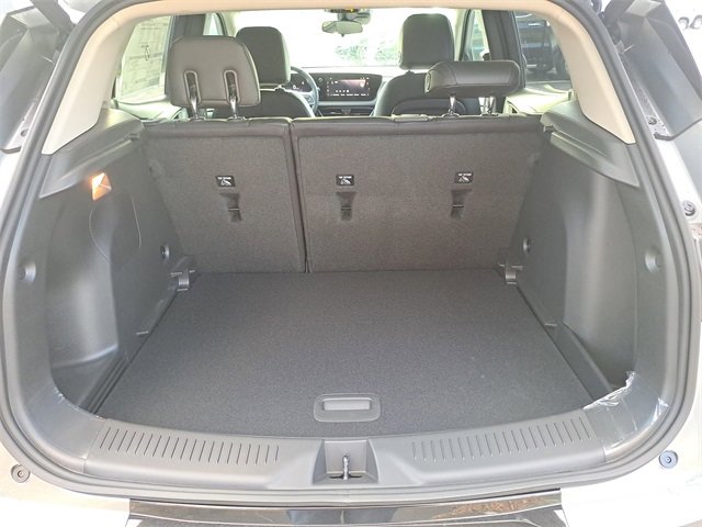 New 2026 Buick Encore GX Sport Touring w/ Advanced Technology Package image 5