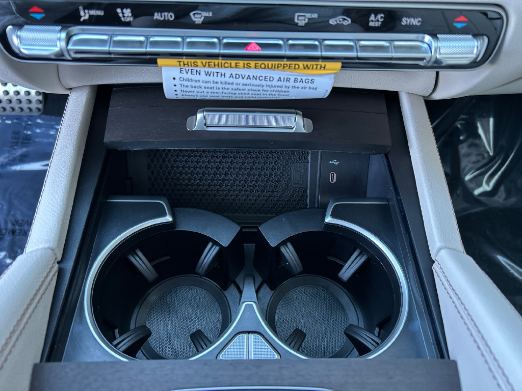 New 2027 Mercedes-Benz GLE 350 4MATIC image 22