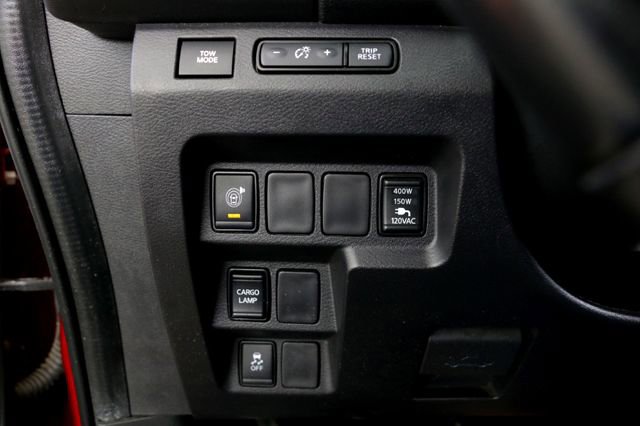 Used 2023 Nissan Frontier Pro-X w/ Pro Convenience Package image 19