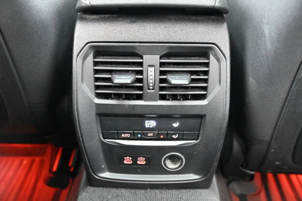 Used 2020 BMW M340i xDrive w/ Driving Assistance Package AWD/4WD image 40