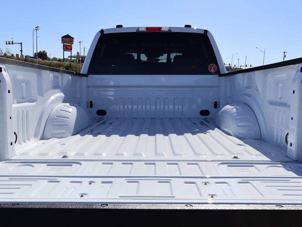 New 2026 Ford F250 XL w/ STX Appearance Package image 15