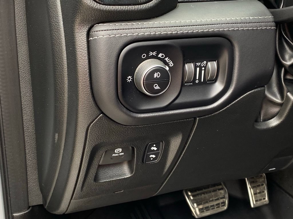 Used 2022 RAM 1500 TRX w/ TRX Level 1 Equipment Group AWD/4WD image 12