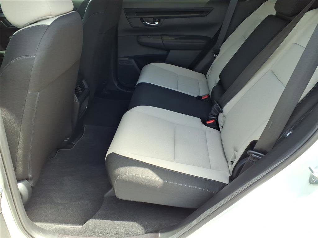 Certified 2026 Honda CR-V LX image 21