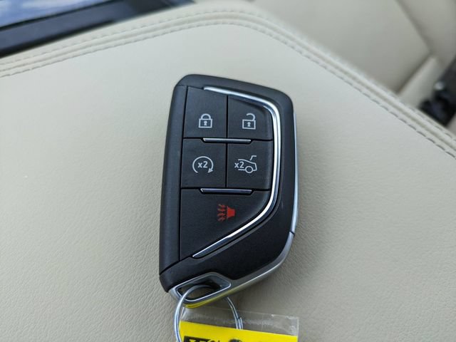 Used 2020 Cadillac CT5 Premium Luxury RWD image 31