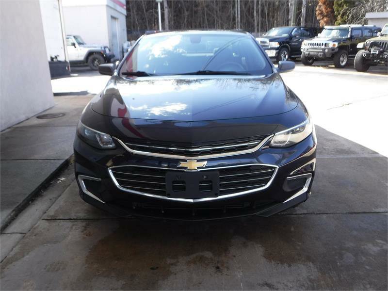 Used 2016 Chevrolet Malibu LS image 13