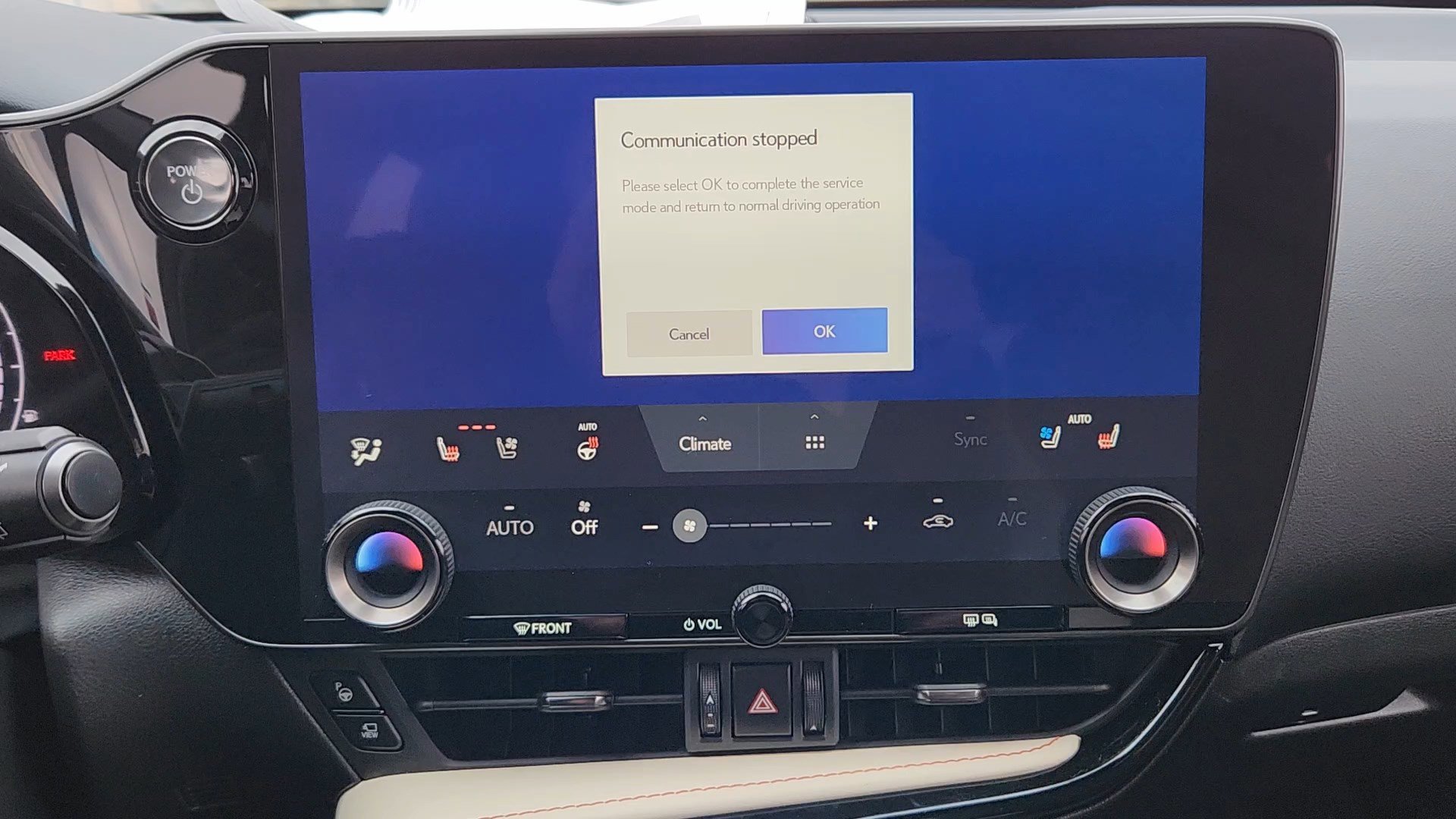 Used 2023 Lexus NX 450h+ AWD w/ Vision Package image 15