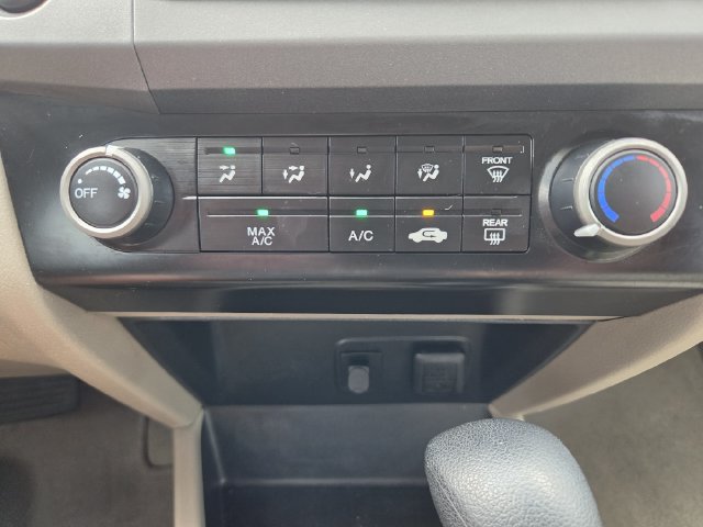 Used 2012 Honda Civic LX image 52