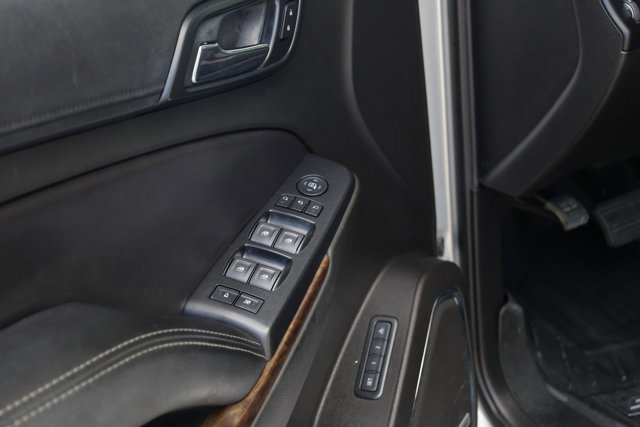 Used 2018 Chevrolet Tahoe LT w/ LT Signature Package image 22