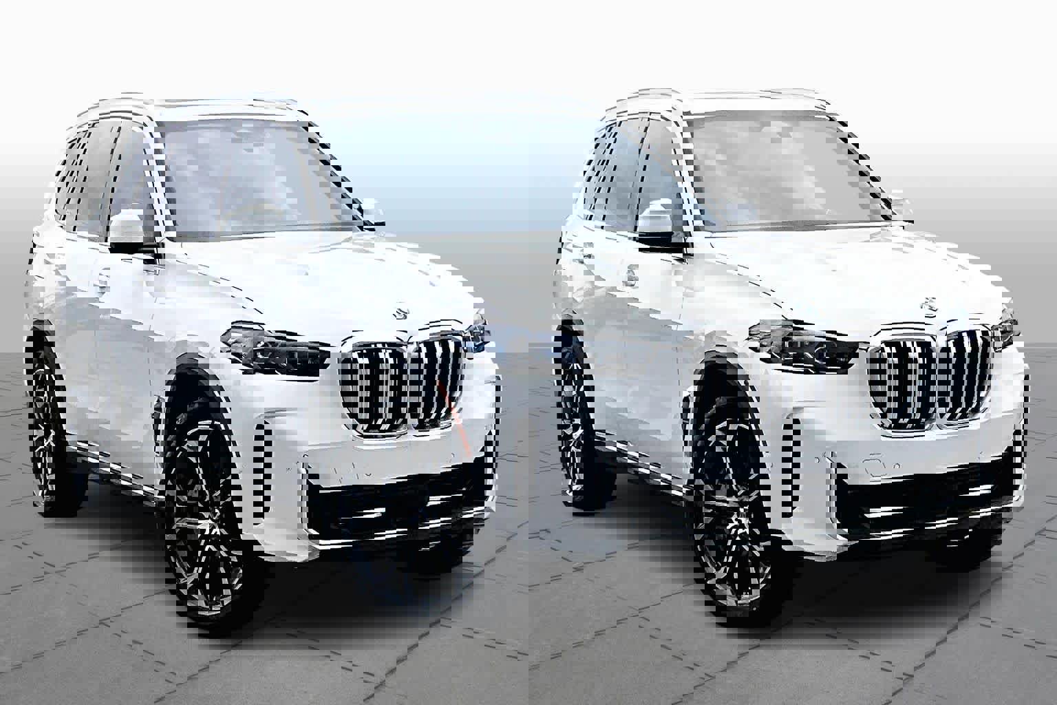 Used 2026 BMW X5 xDrive50e w/ Climate Comfort Package image 2