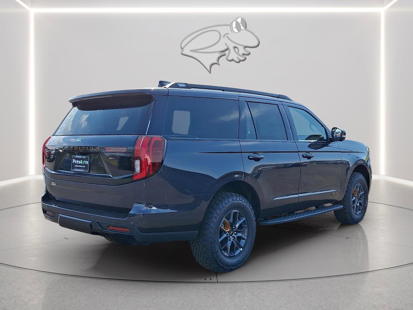 New 2025 Ford Expedition Tremor AWD/4WD image 6