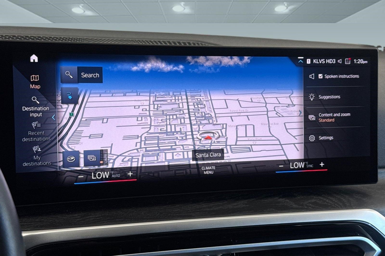 Certified 2023 BMW i4 eDrive35 w/ Premium Package RWD image 20
